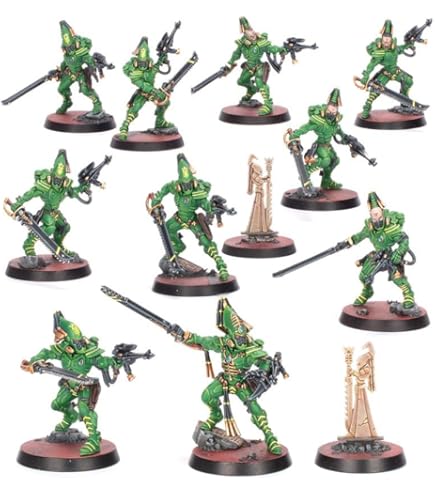 キルチーム スペースマリーン フォボス・ストライク・チーム 103-01 Warhammer 40K: Kill Team: Phobos Strike Team: Space Marine